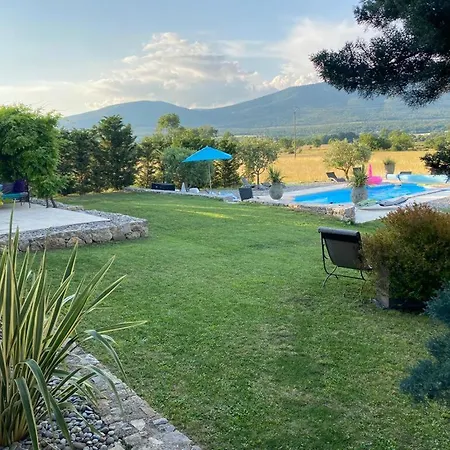 Appartement Le Hameau Des Vanades *