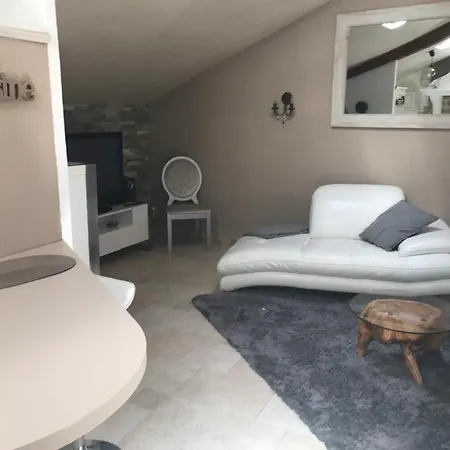 Le Hameau Des Vanades Ampus