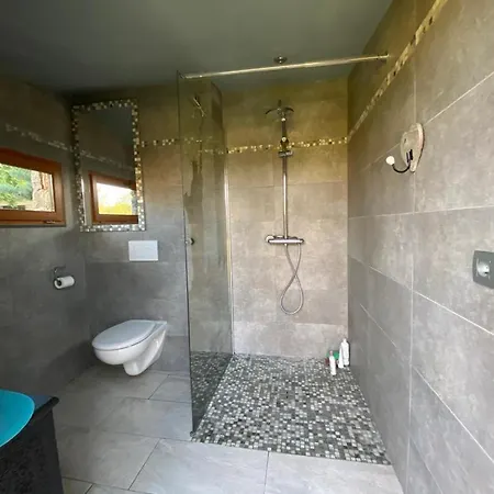 Le Hameau Des Vanades Ampus