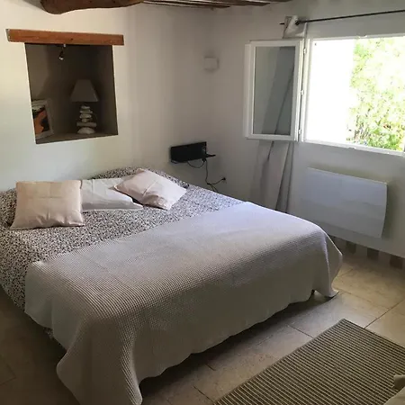 Le Hameau Des Vanades