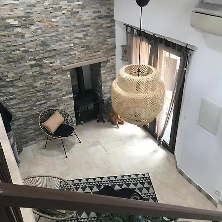 Le Hameau Des Vanades * Ampus