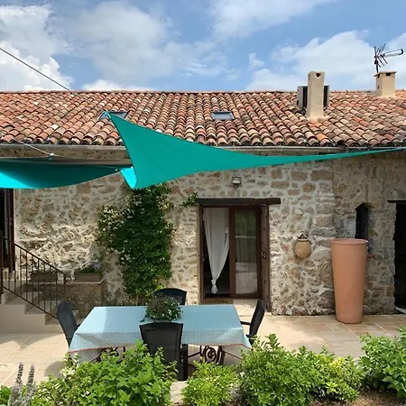 Appartement Le Hameau Des Vanades *