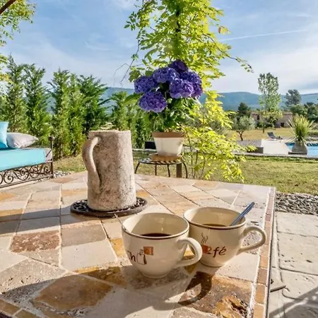 Appartement Le Hameau Des Vanades *