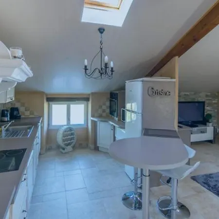 Le Hameau Des Vanades * Ampus