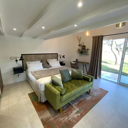 Le Hameau Des Vanades Appartement