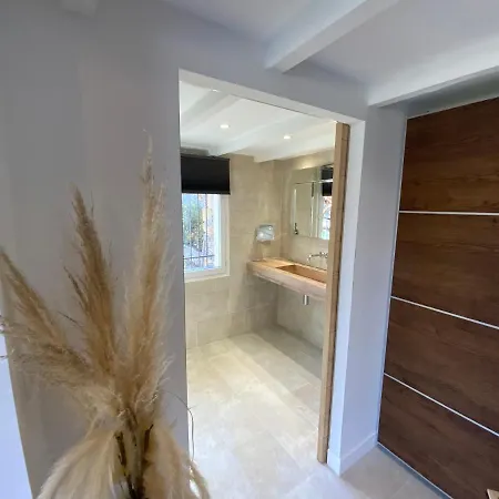Le Hameau Des Vanades * Ampus