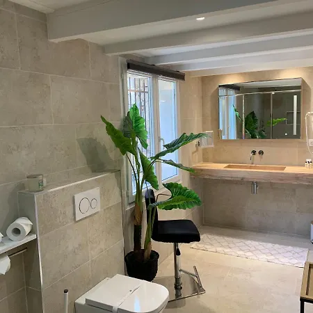 Le Hameau Des Vanades Appartement Ampus