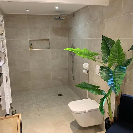 Le Hameau Des Vanades Ampus