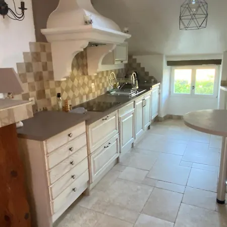 Le Hameau Des Vanades * Ampus
