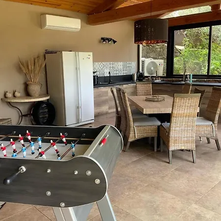 Le Hameau Des Vanades *