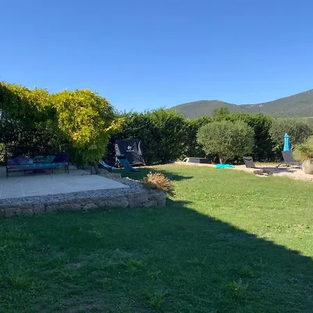 Le Hameau Des Vanades