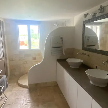 Le Hameau Des Vanades