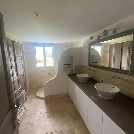 Le Hameau Des Vanades * Ampus