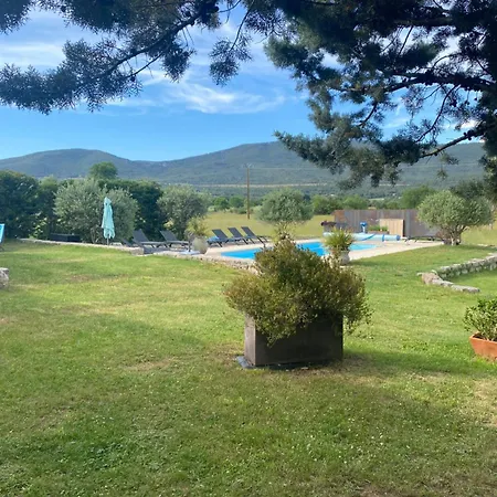 Le Hameau Des Vanades *