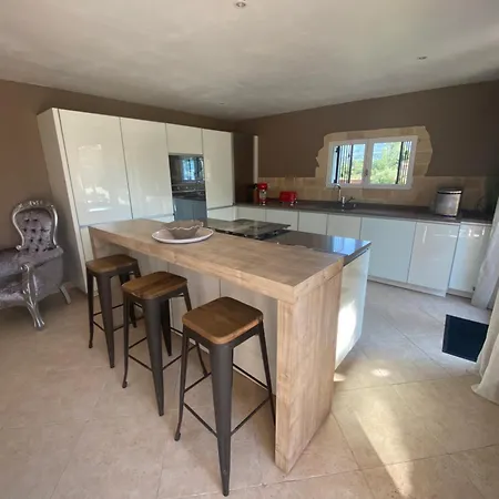 Le Hameau Des Vanades * Ampus