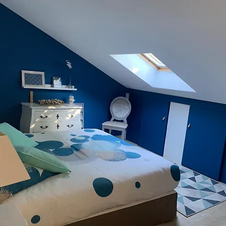 Appartement Le Hameau Des Vanades