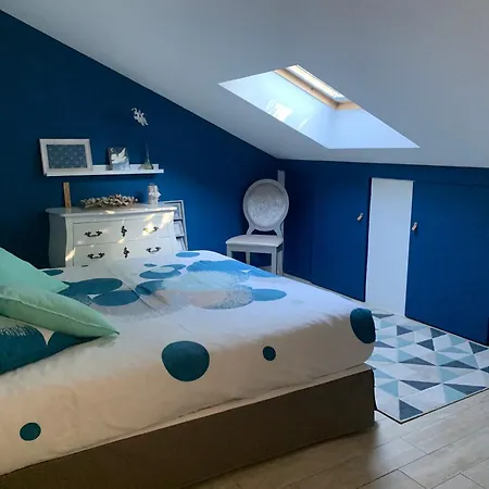 Le Hameau Des Vanades *