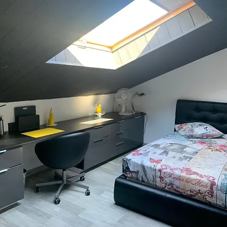 Appartement Le Hameau Des Vanades