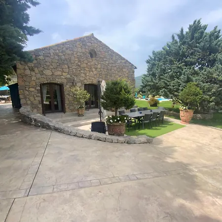 Appartement Le Hameau Des Vanades *