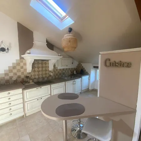 Le Hameau Des Vanades *