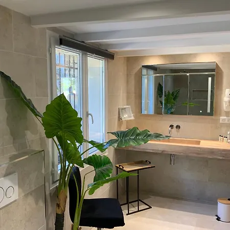 Appartement Le Hameau Des Vanades