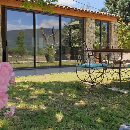 Le Hameau Des Vanades *