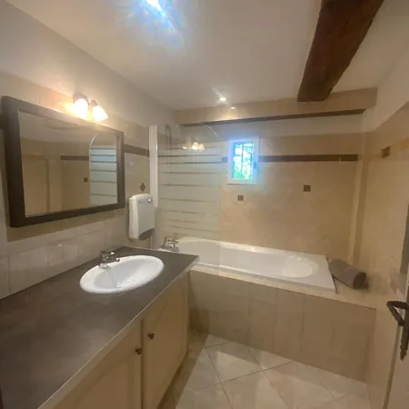 Le Hameau Des Vanades