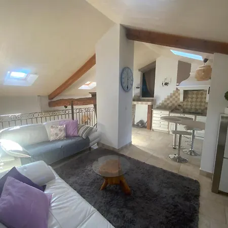 Le Hameau Des Vanades *