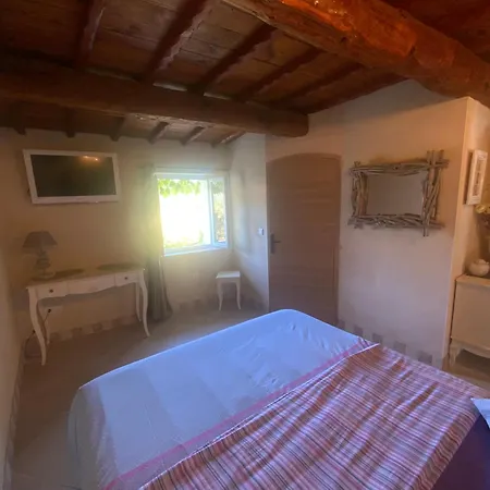Appartement Le Hameau Des Vanades