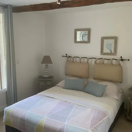 Le Hameau Des Vanades Appartement