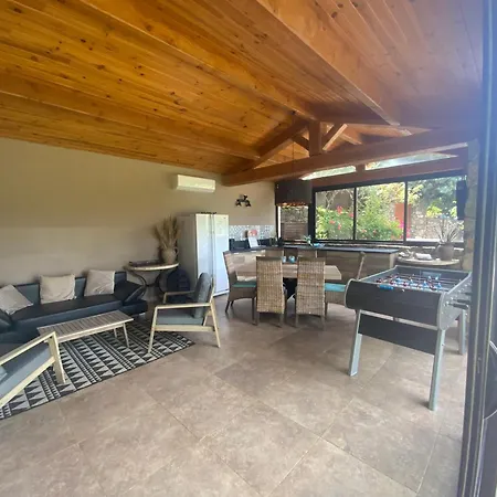 Le Hameau Des Vanades Appartement
