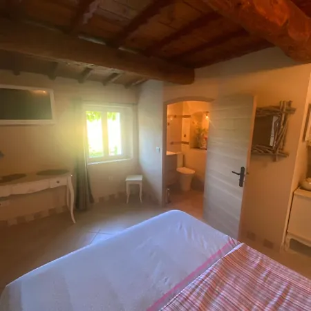 Le Hameau Des Vanades Appartement Ampus