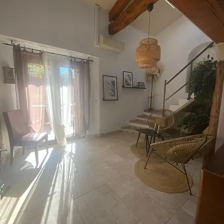 Le Hameau Des Vanades *