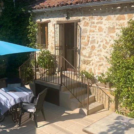 Le Hameau Des Vanades *