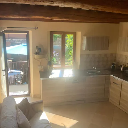 Le Hameau Des Vanades