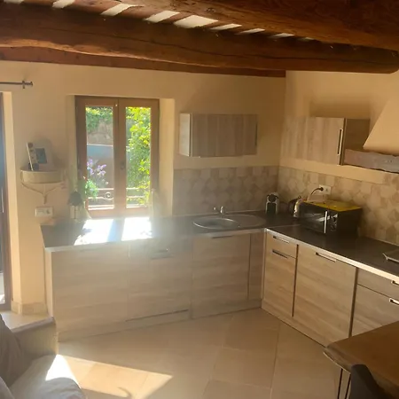 Le Hameau Des Vanades * Ampus