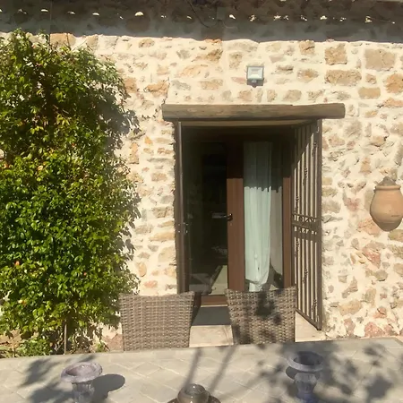 Le Hameau Des Vanades Ampus